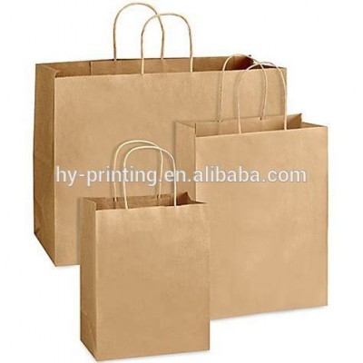 Factory direct sell paper sandwich bag