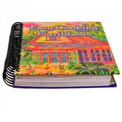 cheap overseas spiral bound hardcover book printing