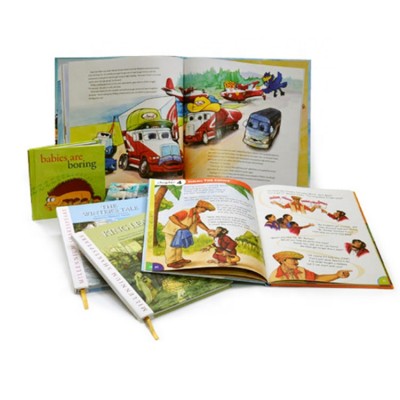 Best service kids books educational books