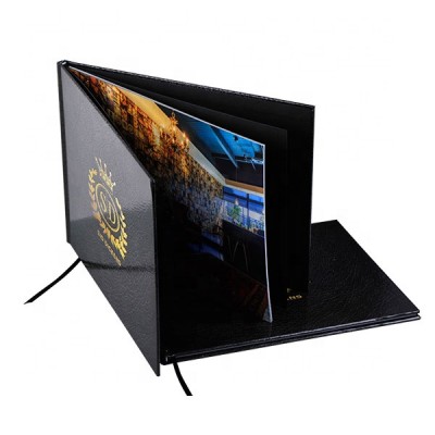 High quality cheap hardcover books printing